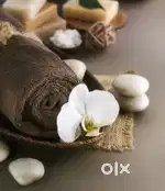 Healthy life through exercises & spa