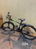 Gear Cycle Bicycle