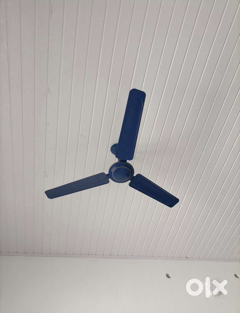Orient Electric Ceiling Fan , 2 year warrenty