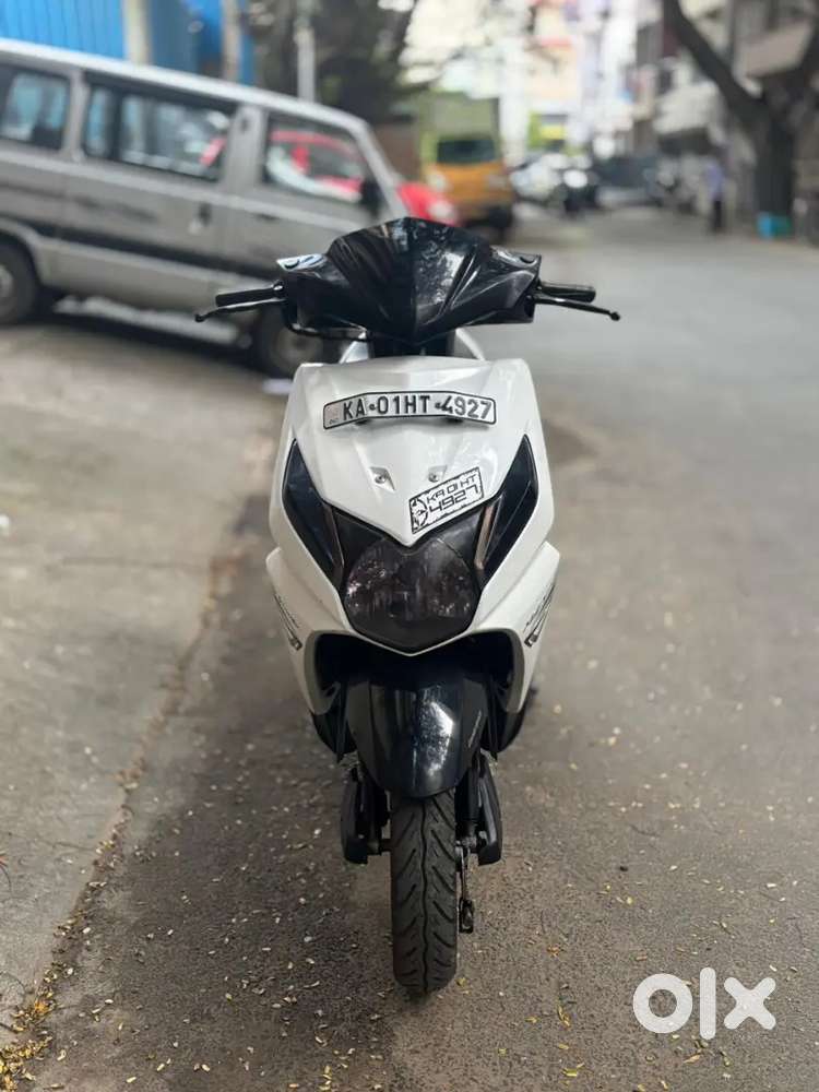 HONDA DIO 125