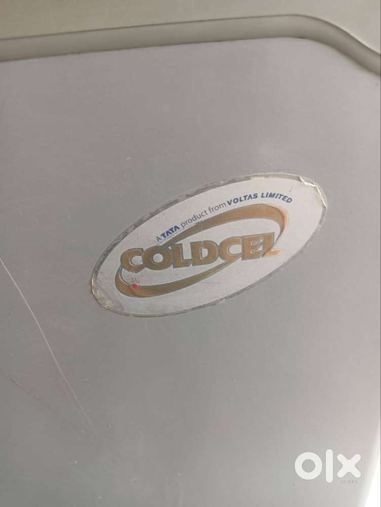Coldcel Fridge for Sale – ₹4500 (Negotiable)