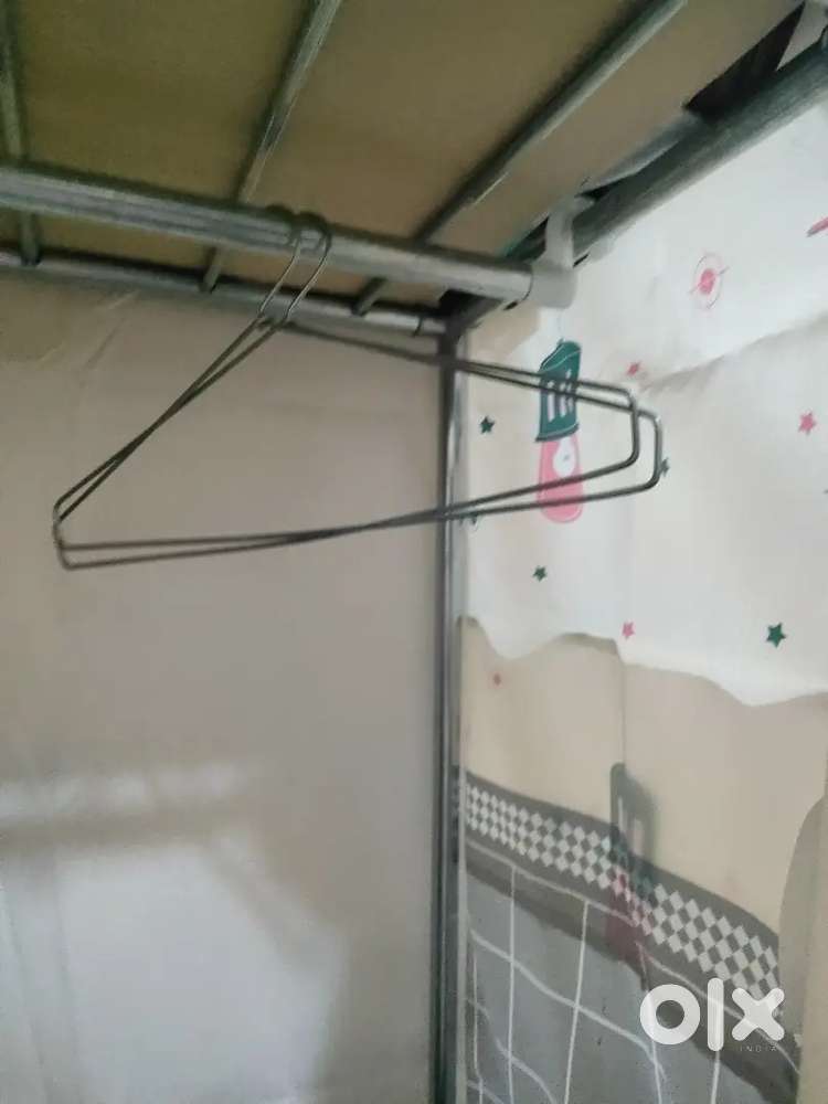 Stylish Wardrobe for Sale – Excellent Condition