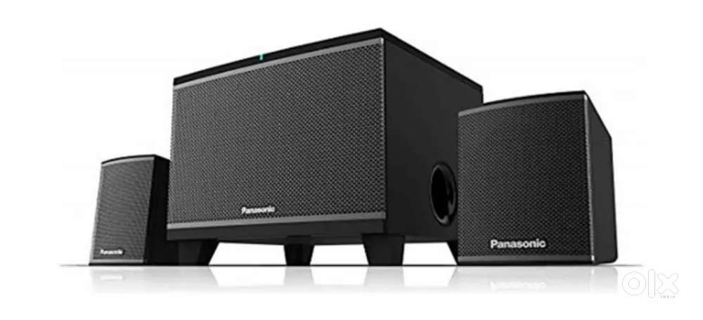Panasonic Bluetooth speaker scht19