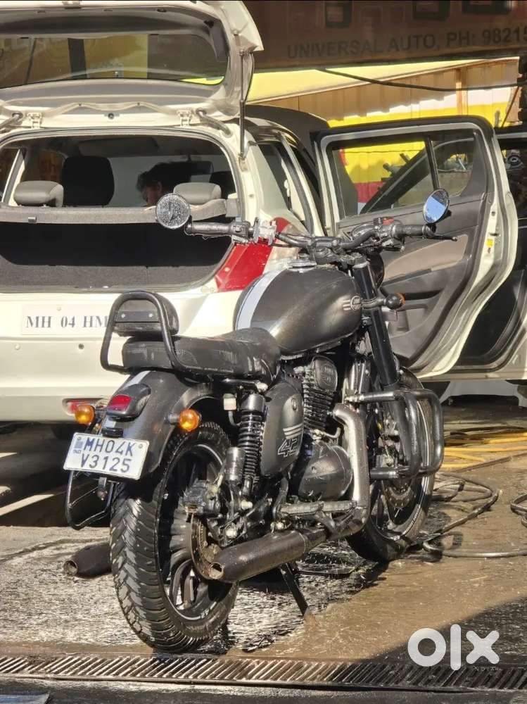 JAWA 42 MINT CONDITION