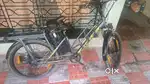 Motovolt Electric cycle