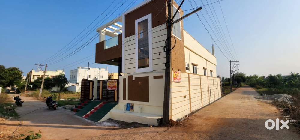 Full furnished 2 bhk ready to move property