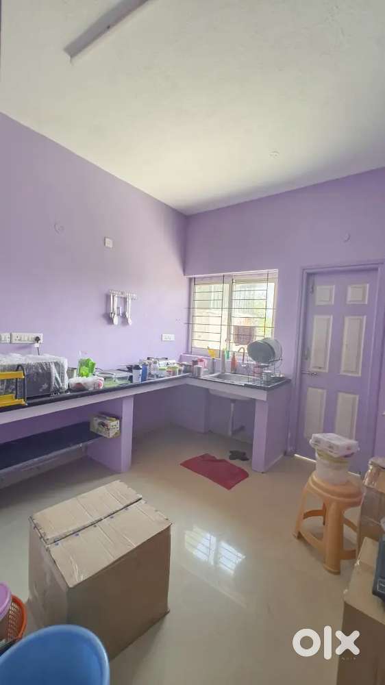 Looking for a flatmate