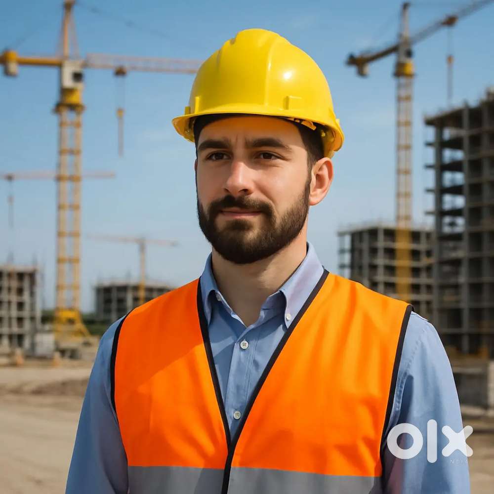 Civil Engineer Vacancies in Calicut