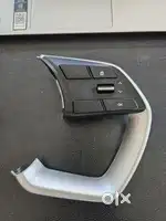 2025 New Hyundai Creta Switch Right Side
