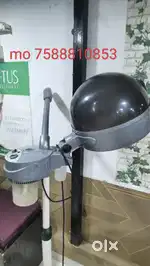 हेर स्पा आणि‌ फेशियल टु ईन‌ वन‌ टिमर‌ ok कंडीशन
