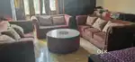 Home decoration sofa