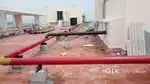 Iam tig welder and  fire fighting  work