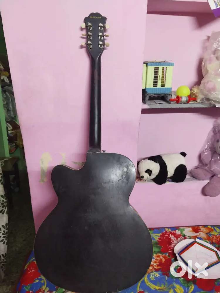 Hobner Guitar
