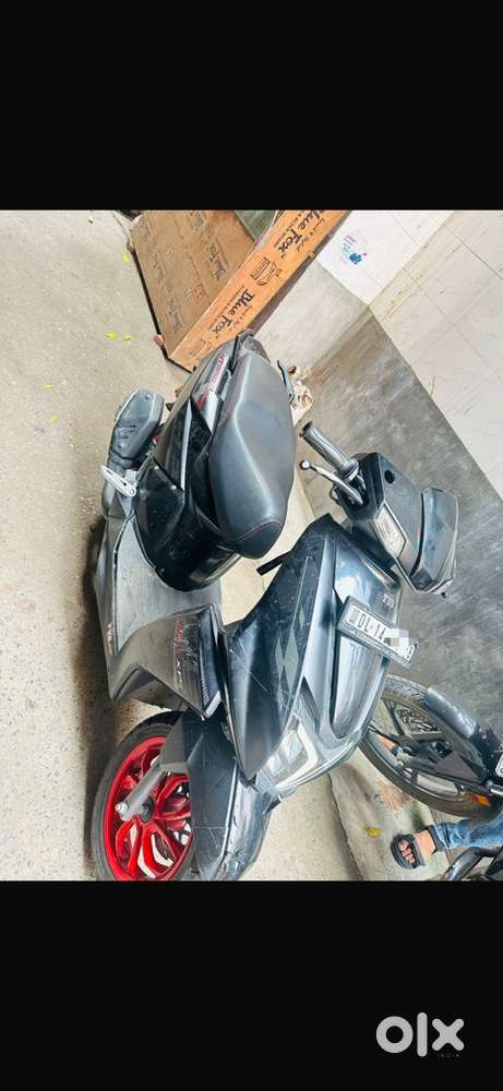 Good condition