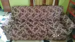 Sofa 3 siter 1 pc & 2 siter 2pc