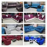 Panorama panasonic sofa set