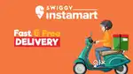 Hiring delivery partners earn weekly payout in chennai