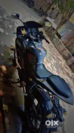 Yamaha R1 5