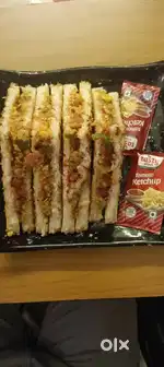 Cafe ke liye continental safe chahiye