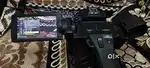Sony camera Nx200 model