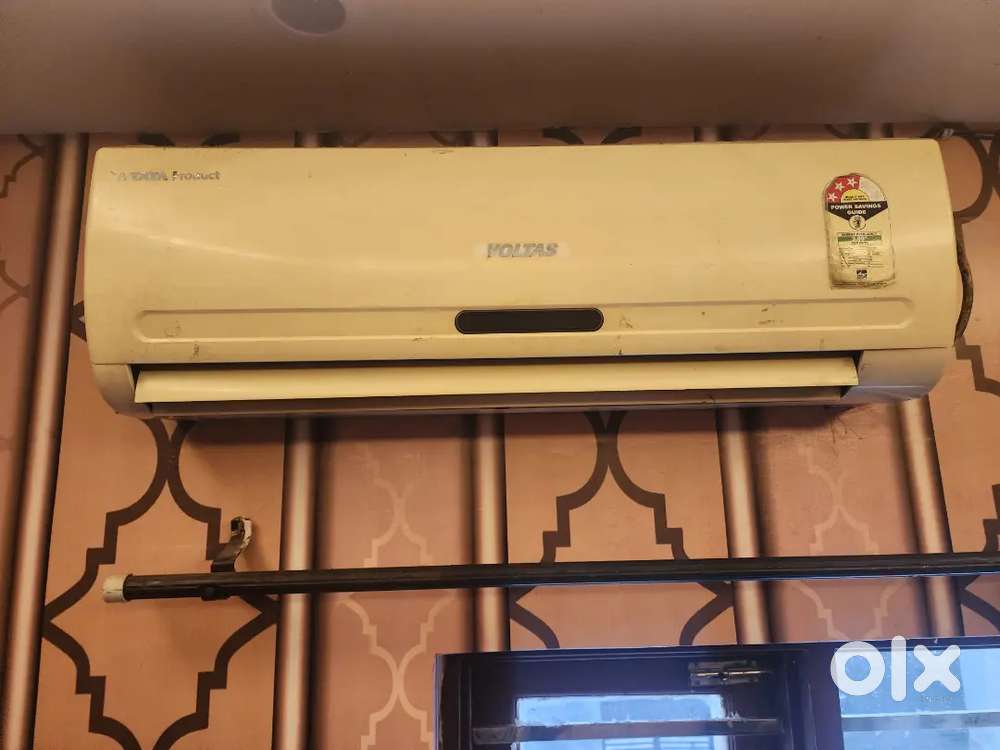 Sprit Voltas 1.5 ton