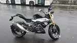 BMW G310 R