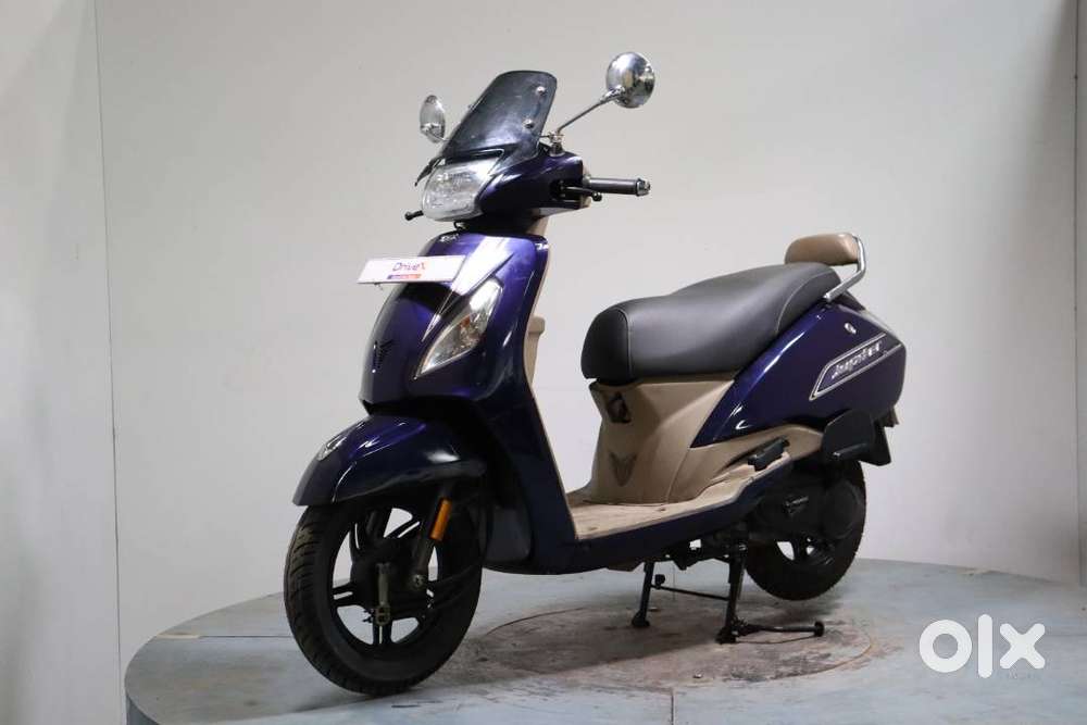 0903 TVS JUPITER CLASSIC