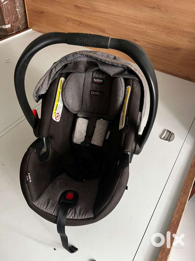 Car seat for 1-2 yr old