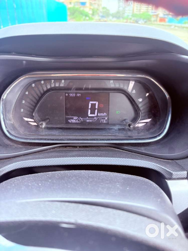 Tata Nexon 2020 Diesel Well Maintained