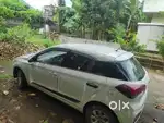 Negotiable Hyundai i20 2018 Petrol Good Condition
