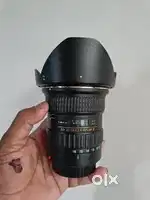 Tokina 11-16 Lens