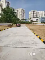 Villa Plot For Sale in Navalur, OMR, Chennai
