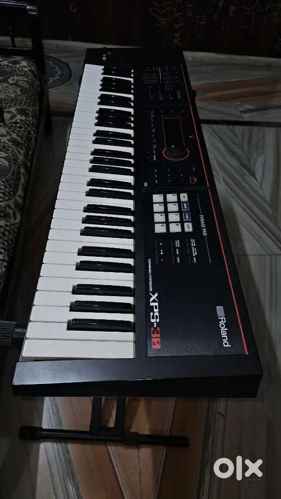 Roland Xps 30 keyboard