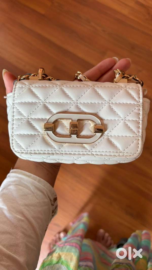 Aldo Womens Crossbody
