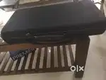 Pioneer dj controller  carry case & spares