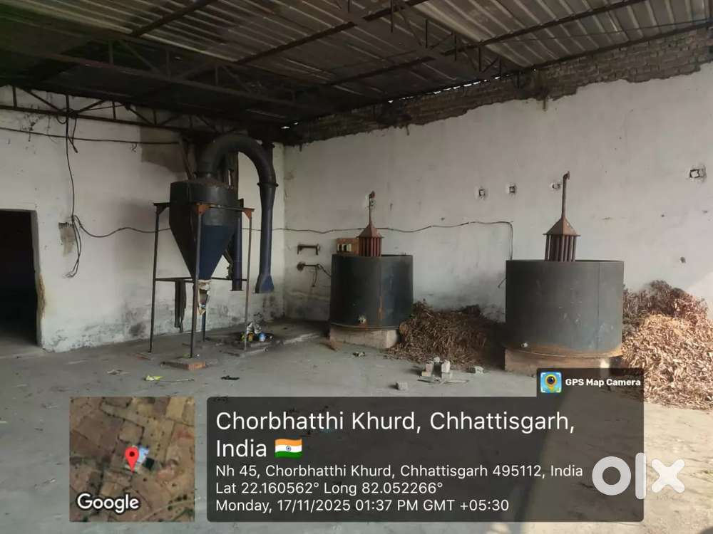 Property verification work