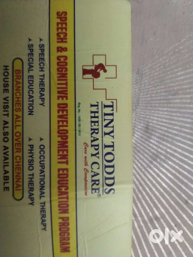 Teaching for below 6 years child