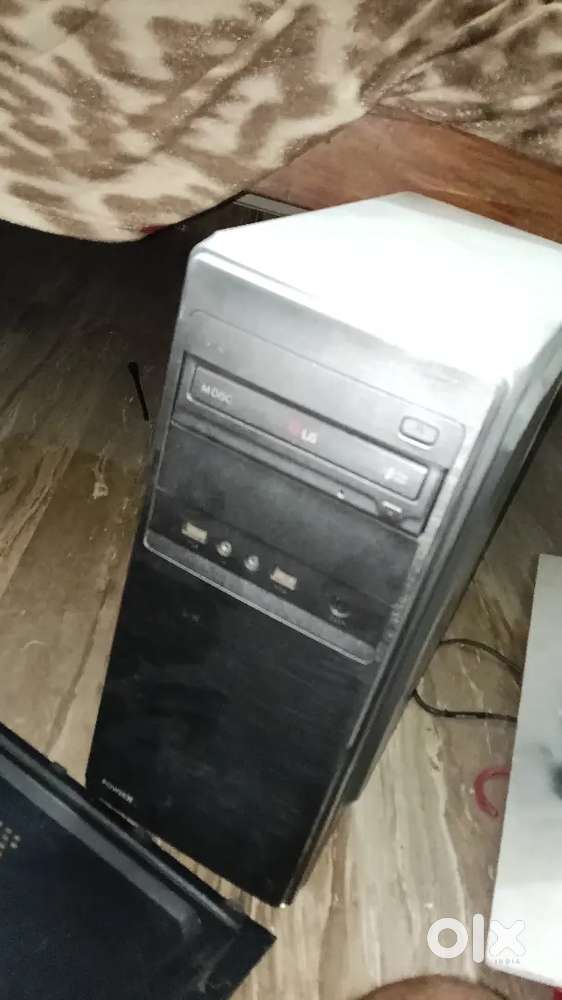 CPU - Desktop for Sale