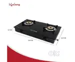 Gas Stove lifelong