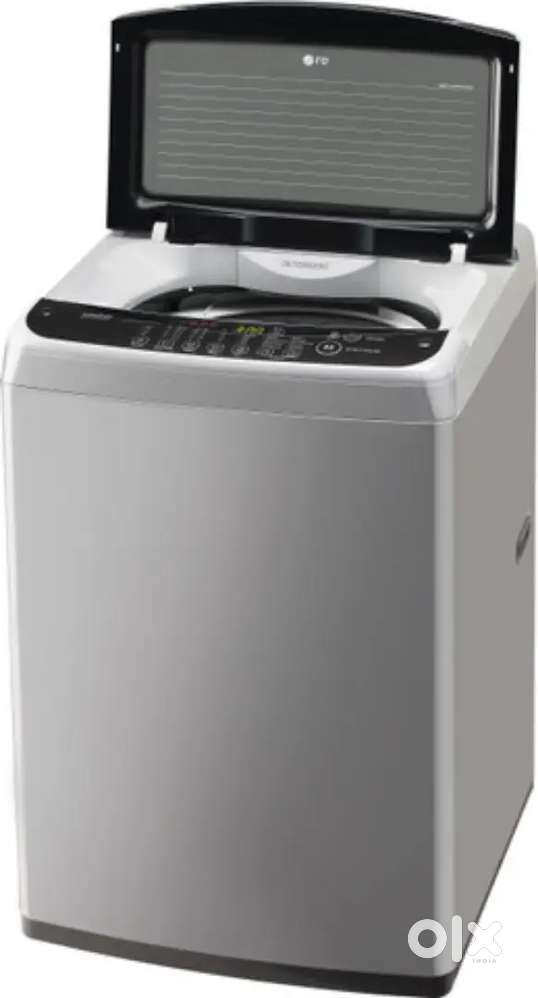 LG Top Load Washing Machine