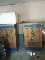 New Seal Box