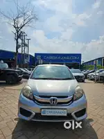 Honda Amaze E (O) i-DTEC, 2018, Diesel