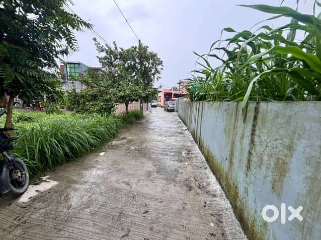 Want to sell plot