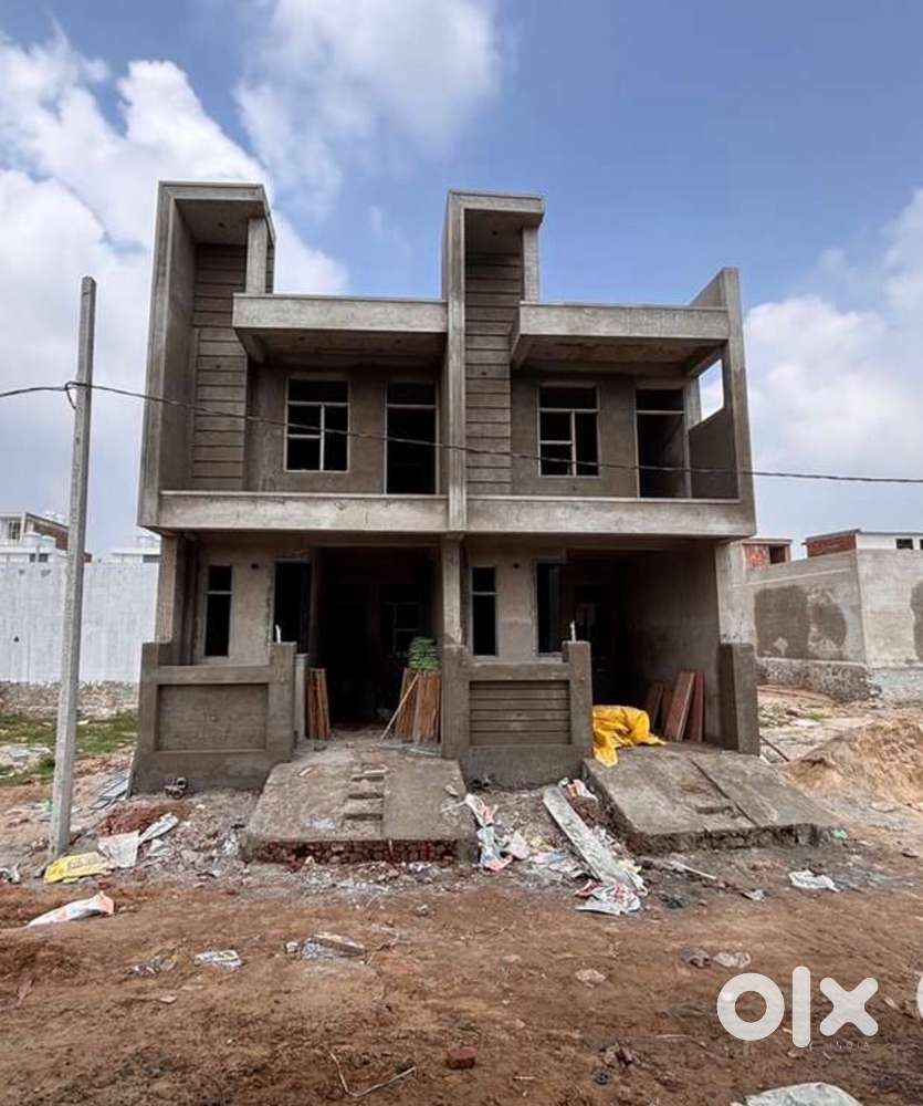 3 BHK villa near Green Park Naddi ke Fatak