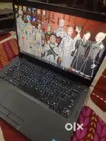 Dell 360 degree touch laptop (brand new condition like)