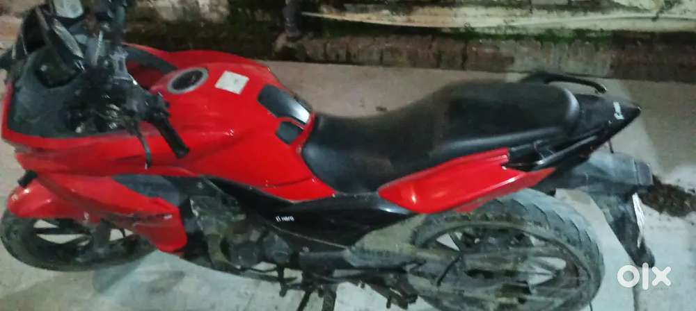 100000 km driven moderate condition racing bike
