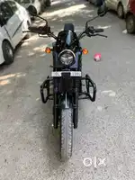YEZDI ROADSTER 2023 MODEL