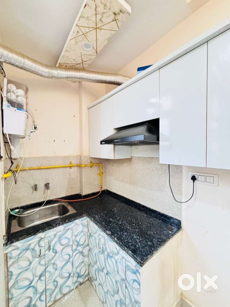 1 BHK FLAT FOR RENT IN DLF ANKUR VIHAR