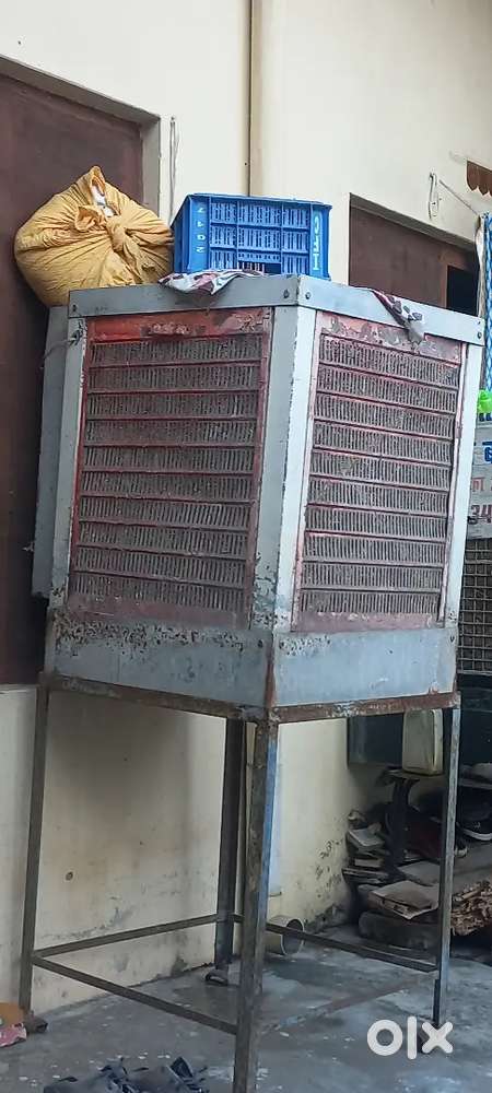 Cooler best condition