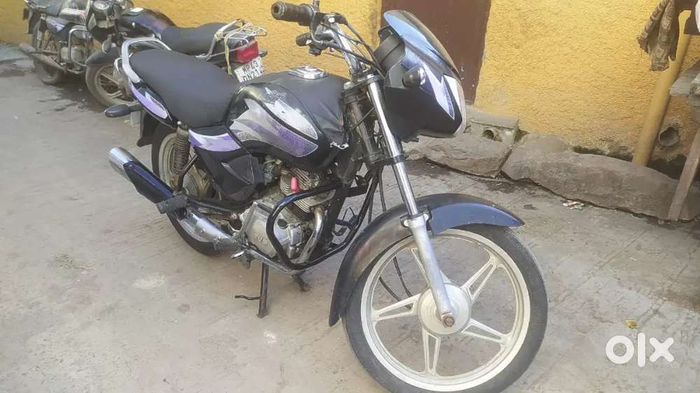 Complete Bike Hai Koi Kam Nahi Hai